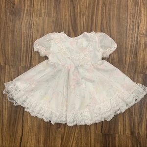 Vintage | Twirl Dress, 3